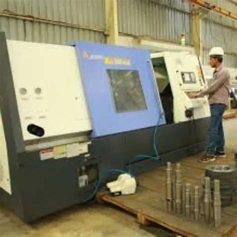 cnc machine job work in surat|CNC & VMC Operator at Perfect Naukari in Surat, Gujarat.